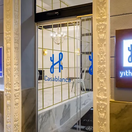 YIT Casablanca-2