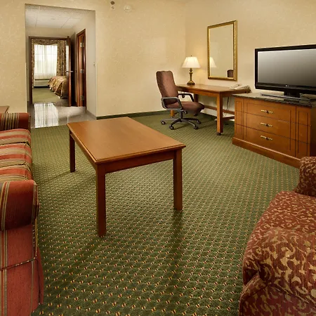 Drury Inn & Suites Middletown Franklin-2