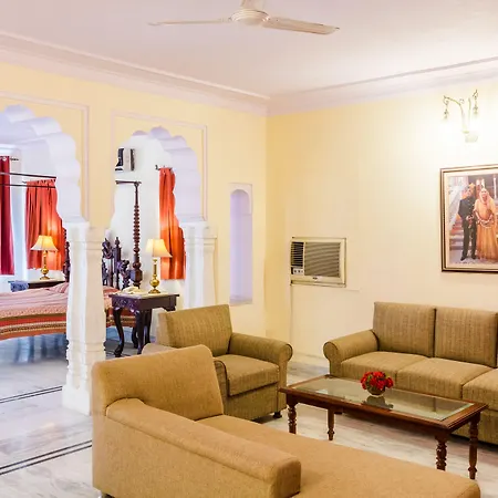 Mandawa Haveli-3
