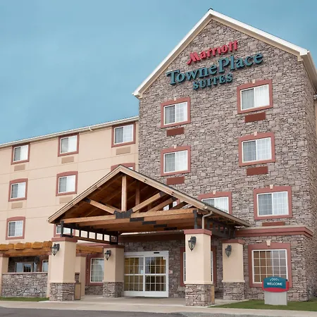 Towneplace Suites Pocatello-2