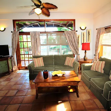 Chabil Mar Villas - Guest Exclusive Boutique Resort-2