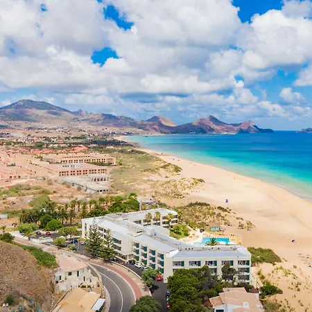 Vila Baleira Suites-3