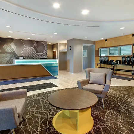 Springhill Suites By Marriott Erie-2