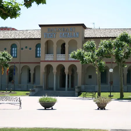 1881 Hotel Balneario Vichy Catalan-3