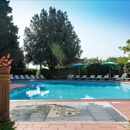 Hotel Villa San Lucchese-2