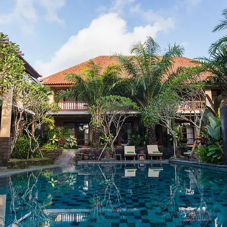 Kori Ubud Resort, Restaurant & Spa-3