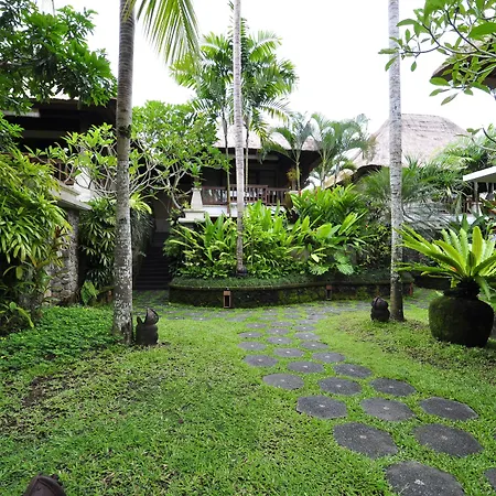 Kori Ubud Resort, Restaurant & Spa-2