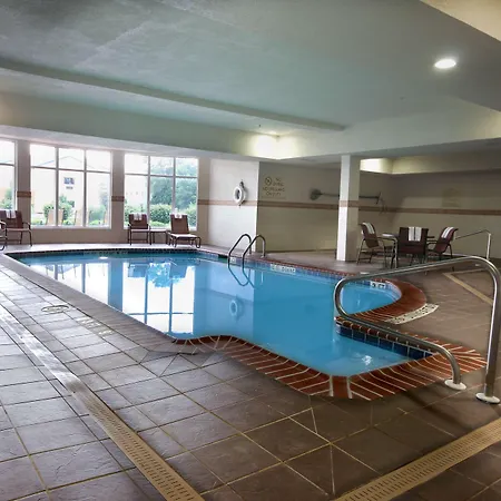 Hilton Garden Inn Elkhart-2