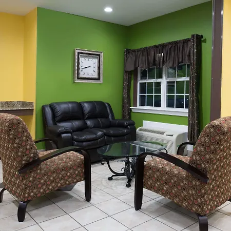 Microtel Inn By Wyndham Rogers-2