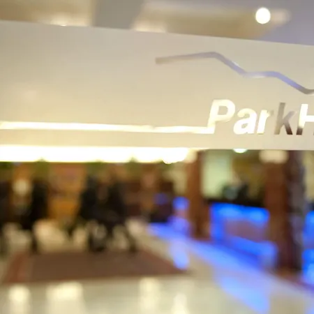 Park Hotel Centro Congressi-3