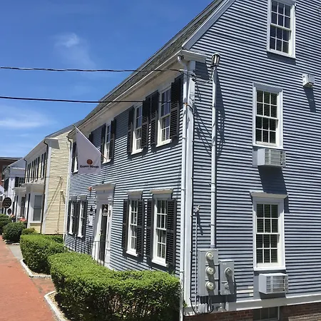 Essex Street Inn & Suites, An Ascend Collection Hotel-3