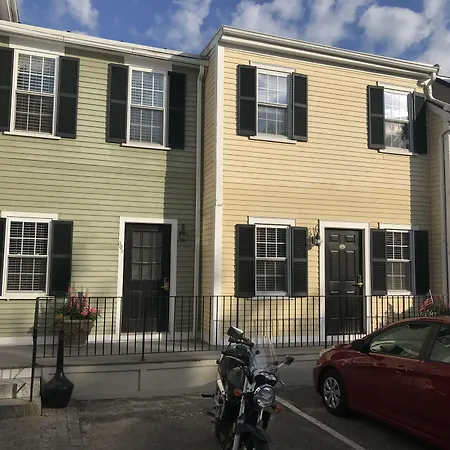 Essex Street Inn & Suites, An Ascend Collection Hotel-2