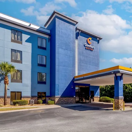 Comfort Suites Stockbridge Atlanta South-3