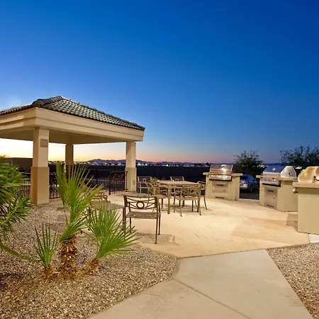 Candlewood Suites Yuma By Ihg-2