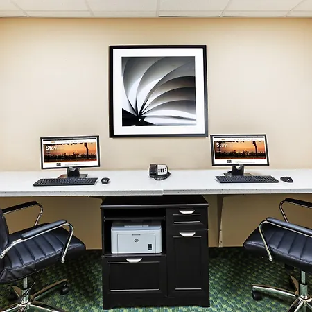Candlewood Suites Hattiesburg By Ihg-3