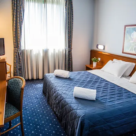 Hotel Glis-3