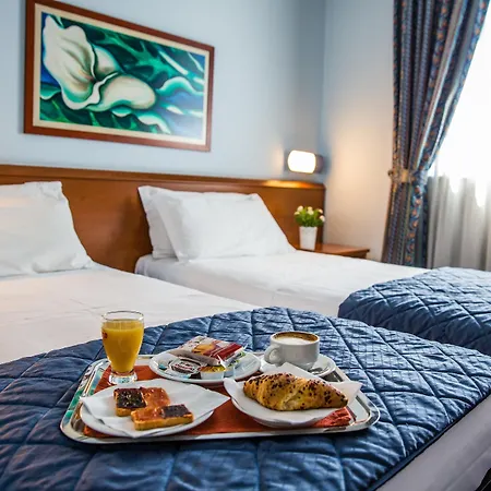 Hotel Glis-2
