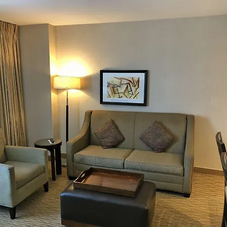 Homewood Suites By Hilton Baltimore-3