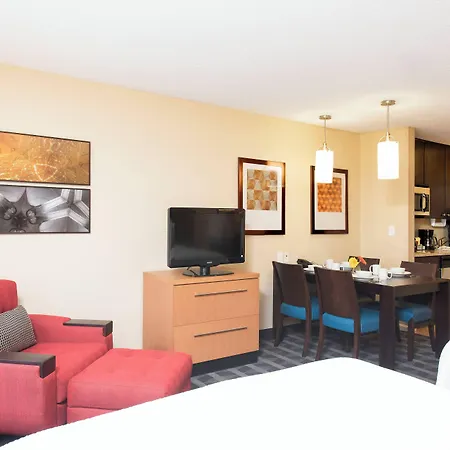Towneplace Suites By Marriott Kalamazoo-2