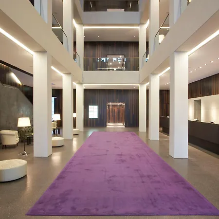 Empire Riverside Hotel-3