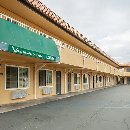 Vagabond Inn Hemet-3