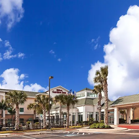 Hilton Garden Inn Corpus Christi-2