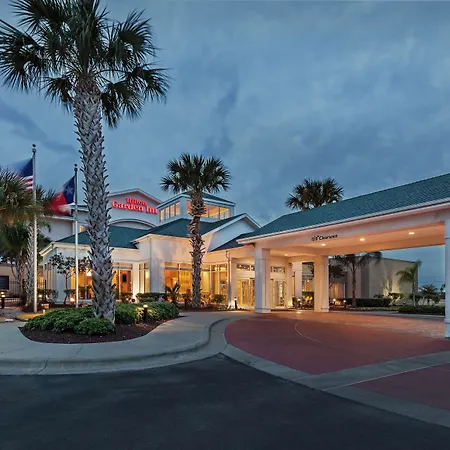 Hilton Garden Inn Corpus Christi-3