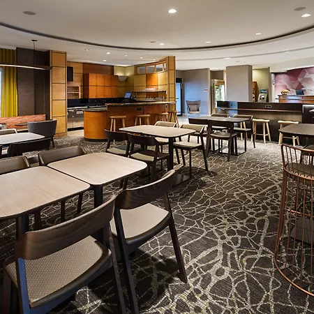 Springhill Suites By Marriott Denver Airport-2