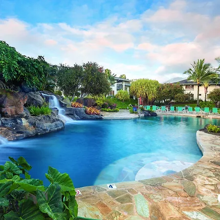 Club Wyndham Bali Hai Villas-2