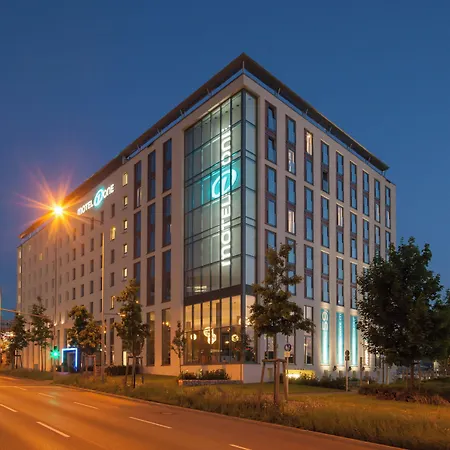 Motel One Stuttgart-3