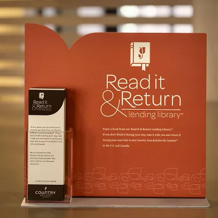 Country Inn & Suites By Radisson, Lima-2
