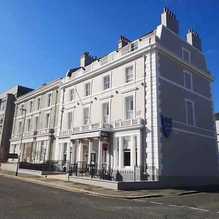 Invicta Hotel Plymouth-2