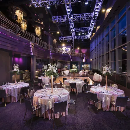 Motorcity Casino Hotel-3