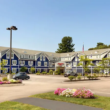 Hampton Inn Dover-2