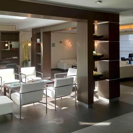 Mercure Bergamo Aeroporto-2