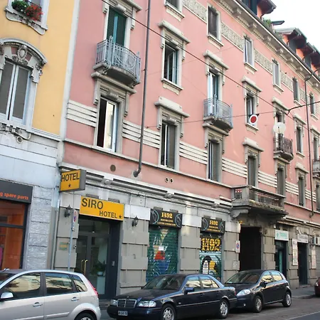 Hotel Siro-3