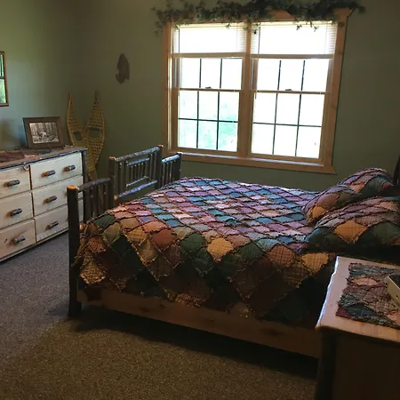 Second Wind Country Inn-2