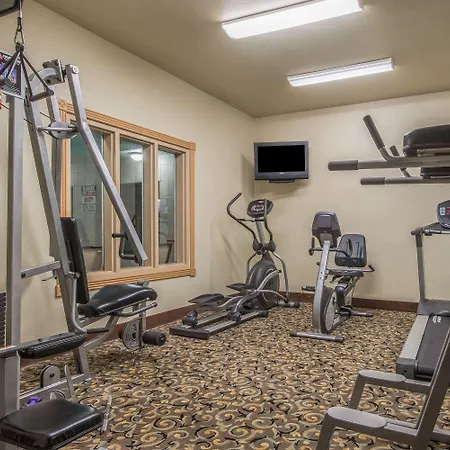 Baymont By Wyndham Wichita Falls-3