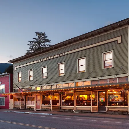 Inn At Creek Street-2