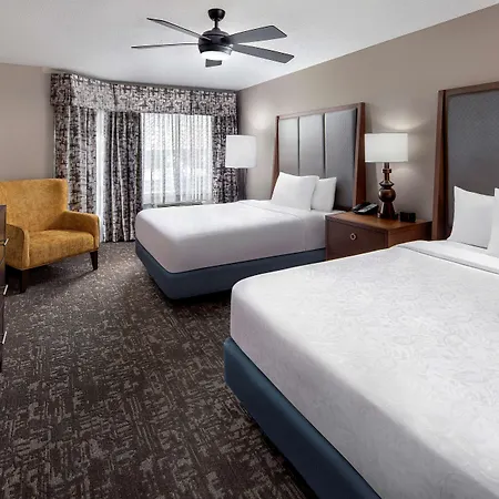 Homewood Suites By Hilton Orland Park-3