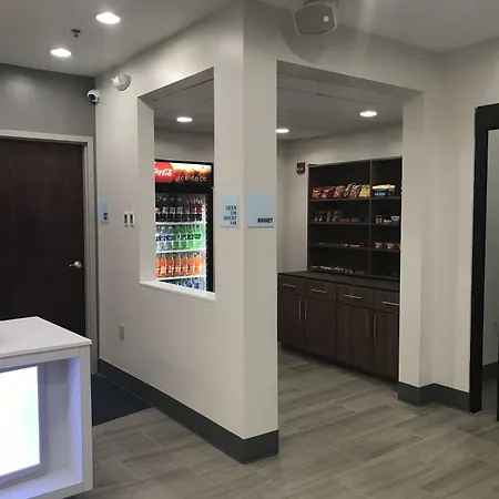Holiday Inn Express Hotel & Suites Canton By Ihg-3