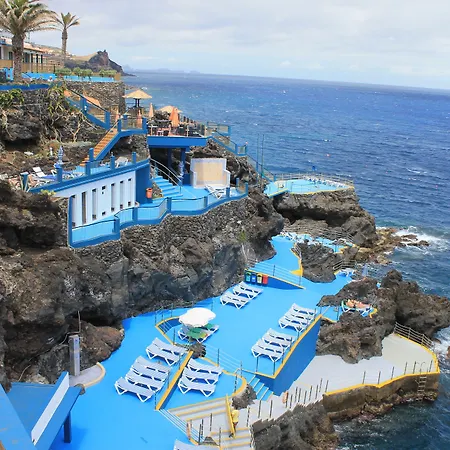 Hotel Roca Mar-2