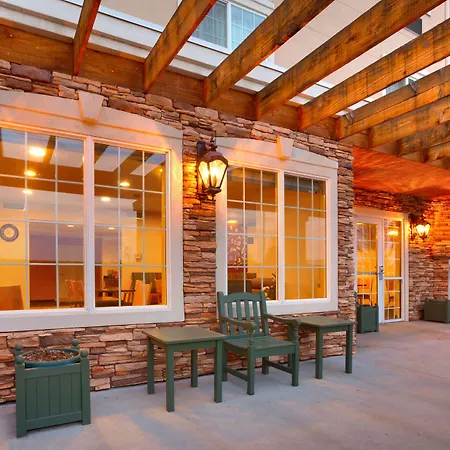 Towneplace Suites Boise West / Meridian-3