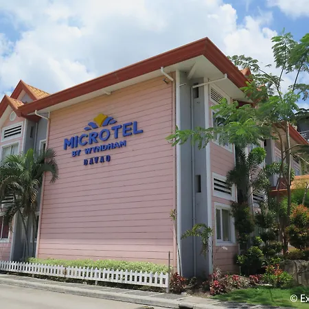 Microtel By Wyndham Davao-2