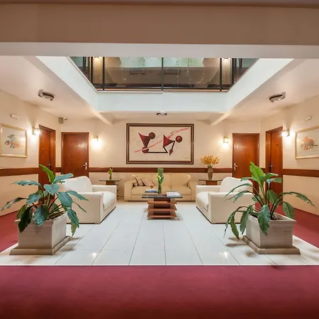 Saint Peter Hotel-3