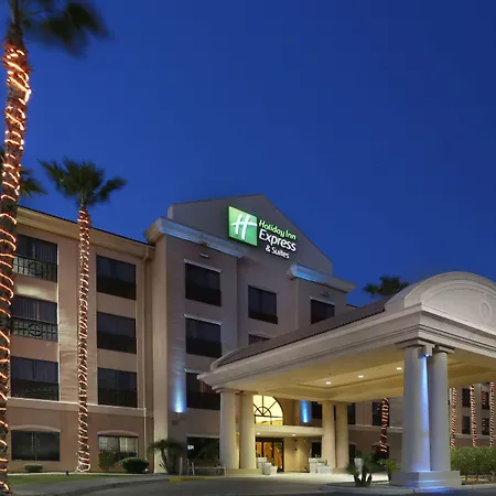 Holiday Inn Express Hotel & Suites Yuma By Ihg-3