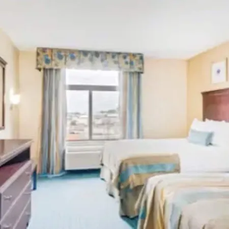 Wingate By Wyndham - York-2