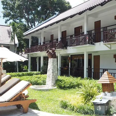 Woodlands Hotel And Resort Pattaya-3