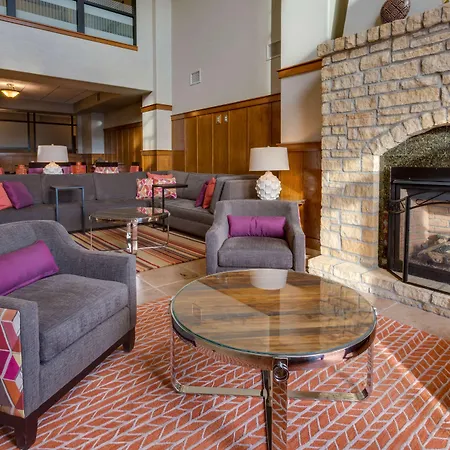 Drury Inn & Suites Las Cruces-3