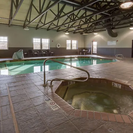 Drury Inn & Suites Las Cruces-2